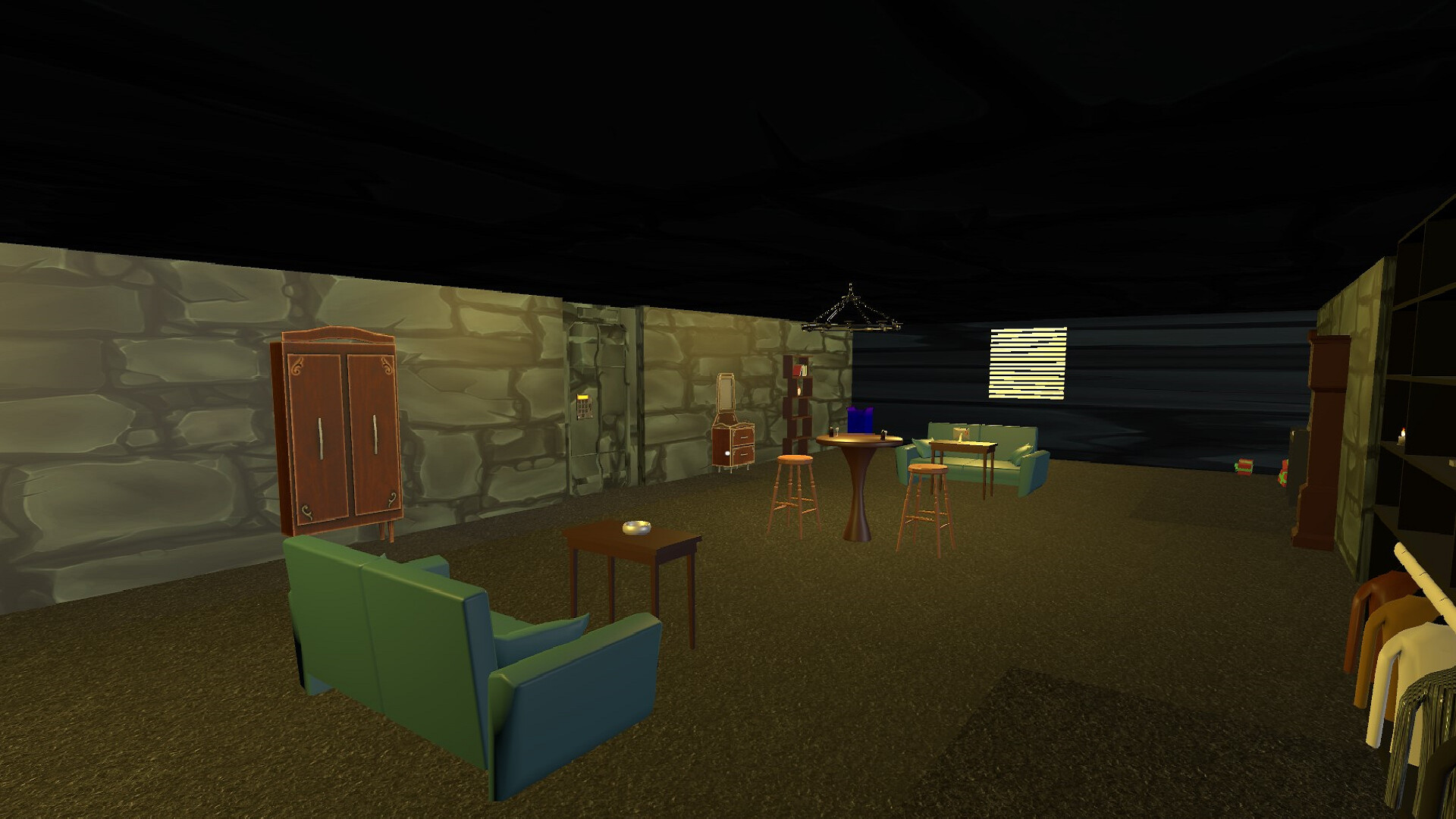 Aston Featured Screenshot #1