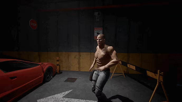 Watch Your Ass video 3
