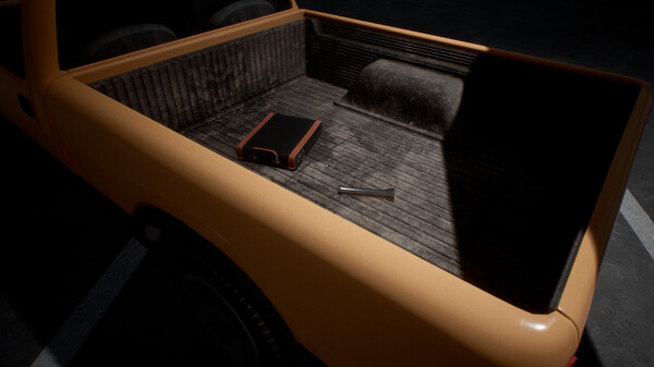 Watch Your Ass screenshot 3