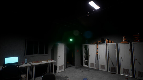 Watch Your Ass screenshot 2