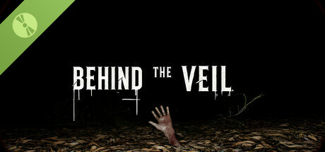 Behind The Veil - Demo game cover