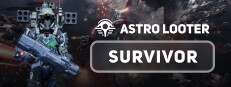 Astro Looter: Survivor Demo