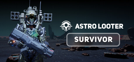 Astro Looter: Survivor technical specifications for computer