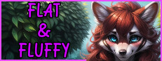 Flat&Fluffy