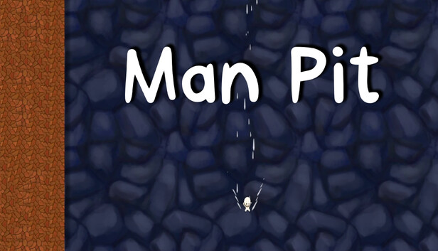 Man Pit - Steam News Hub