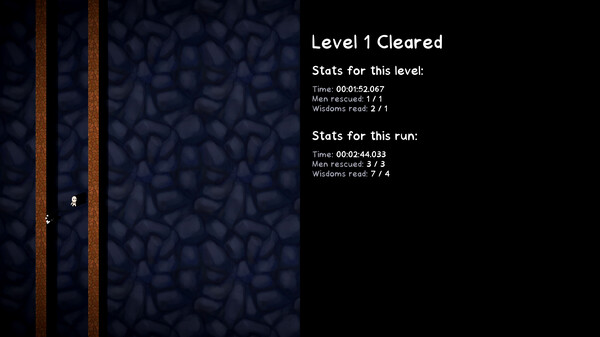 Man Pit Screenshot