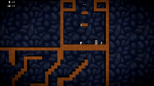 Man Pit Screenshot