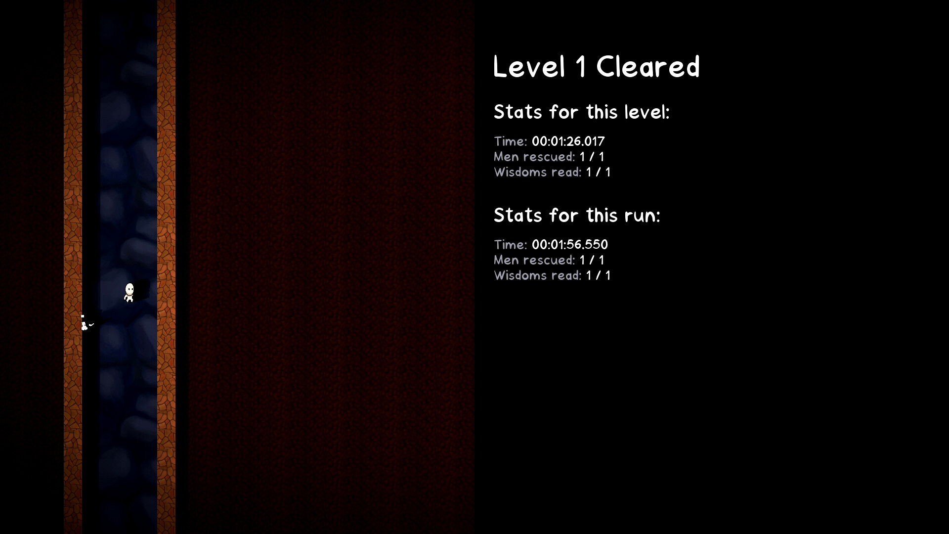 #4. Man Pit (Steam) 由: LisiSoft