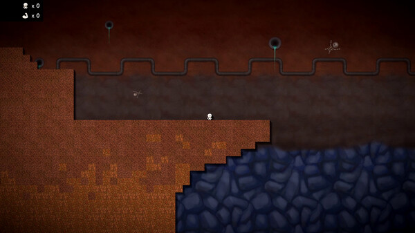 Man Pit Screenshot
