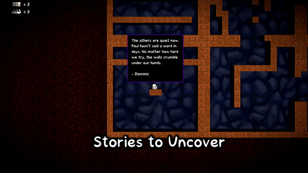 Screenshot z Man Pit