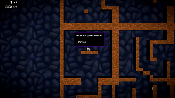 Man Pit Screenshot