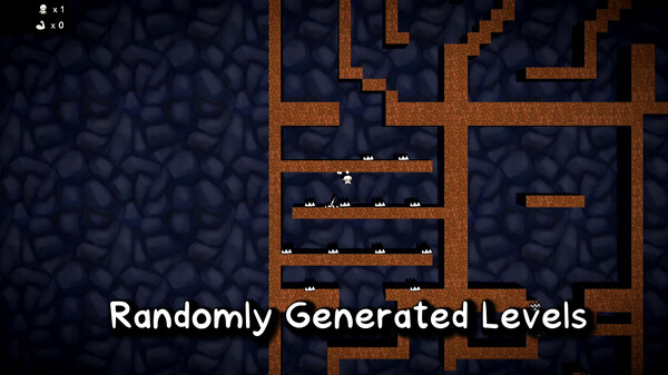 Man Pit Screenshot