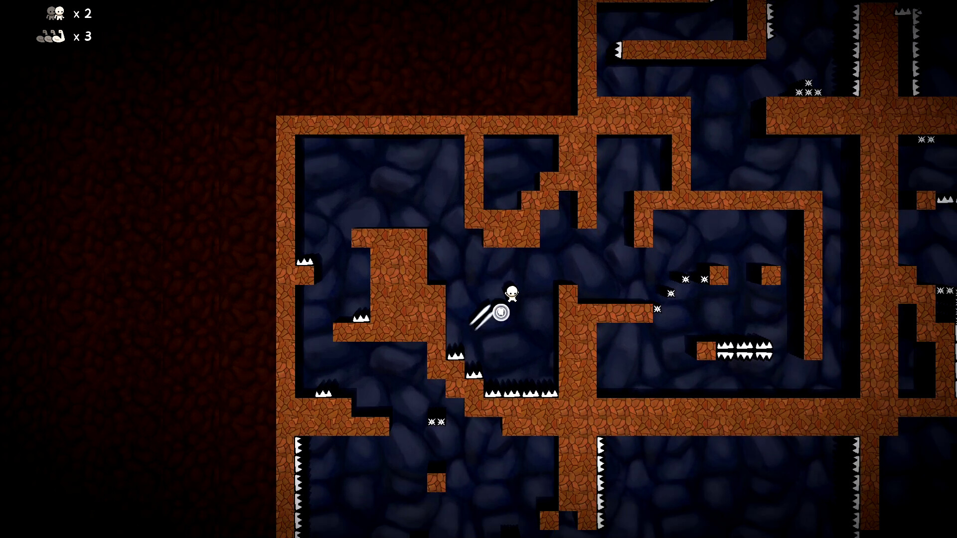 #10. Man Pit (Steam) 由: LisiSoft