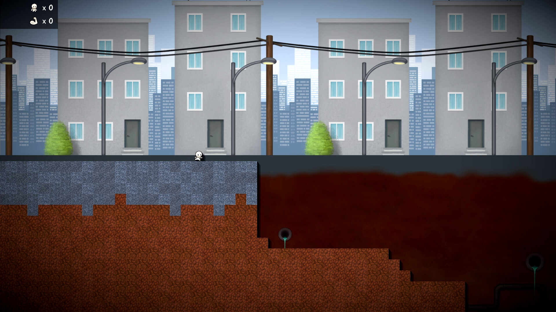 #2. Man Pit (Steam) 由: LisiSoft