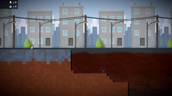 Man Pit Screenshot