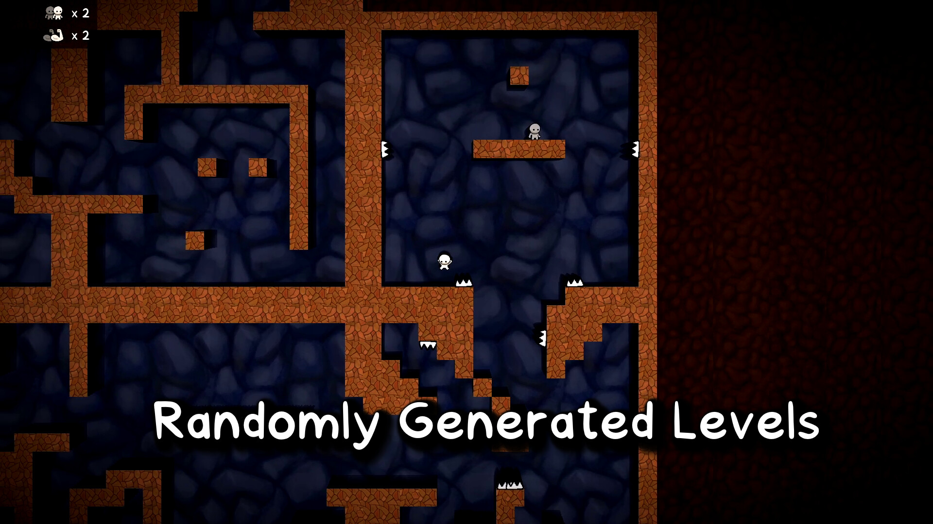 #1. Man Pit (Steam) 由: LisiSoft