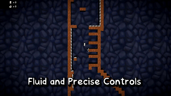 Man Pit Screenshot