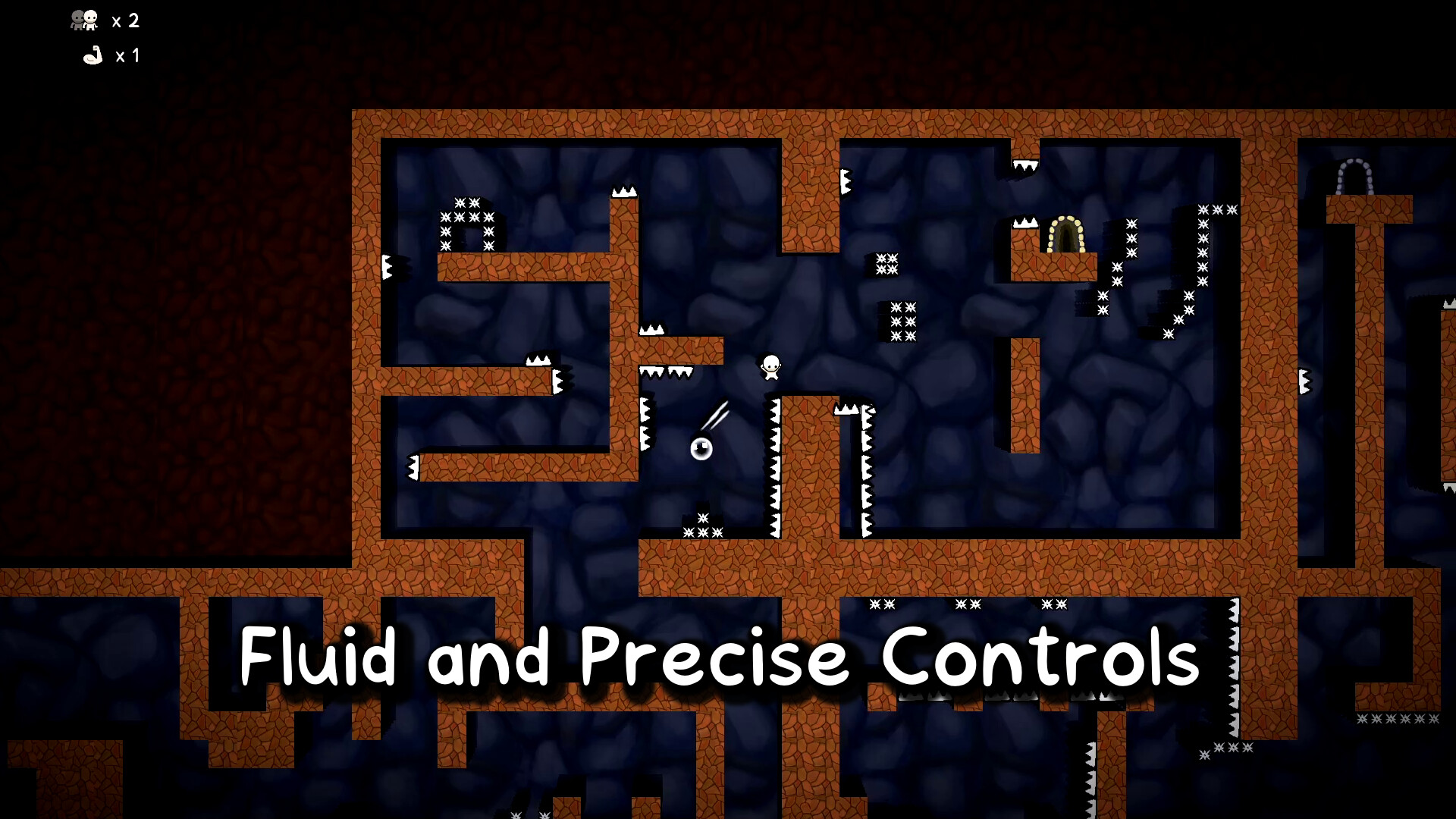 #3. Man Pit (Steam) 由: LisiSoft