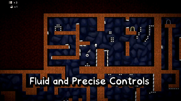 Screenshot z Man Pit