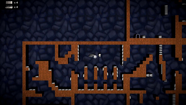 Man Pit Screenshot