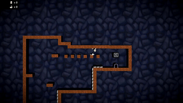 Man Pit Screenshot