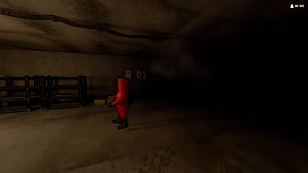 Dreaded Depths video 1