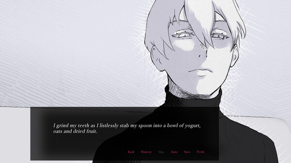 Fearbonding game for Linux 1