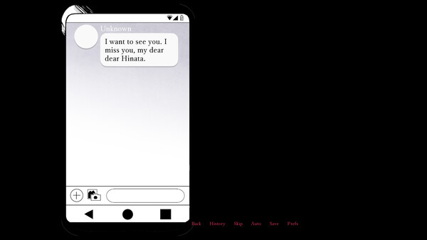 Fearbonding Screenshot