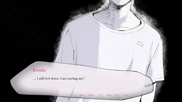 Fearbonding game for windows Pc 1