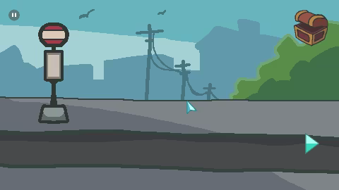 White Redemption video 1