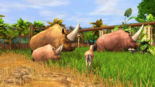 Wildlife Park 3 screenshot