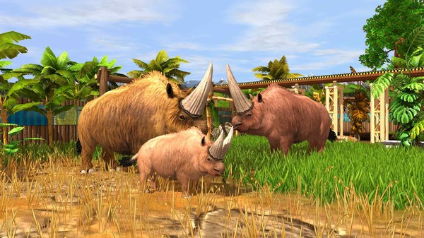 Wildlife Park 3 screenshot