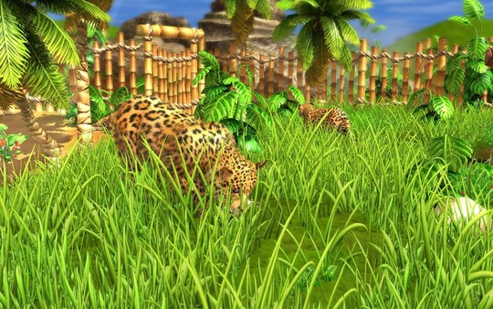 Wildlife Park 3 screenshot