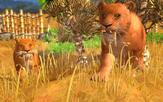 Wildlife Park 3 screenshot