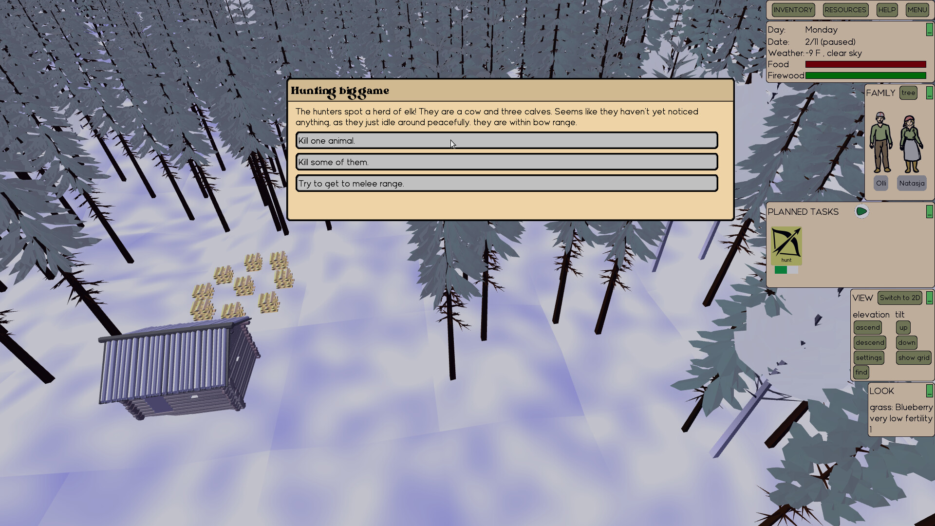 Ancient Savo screenshot 5