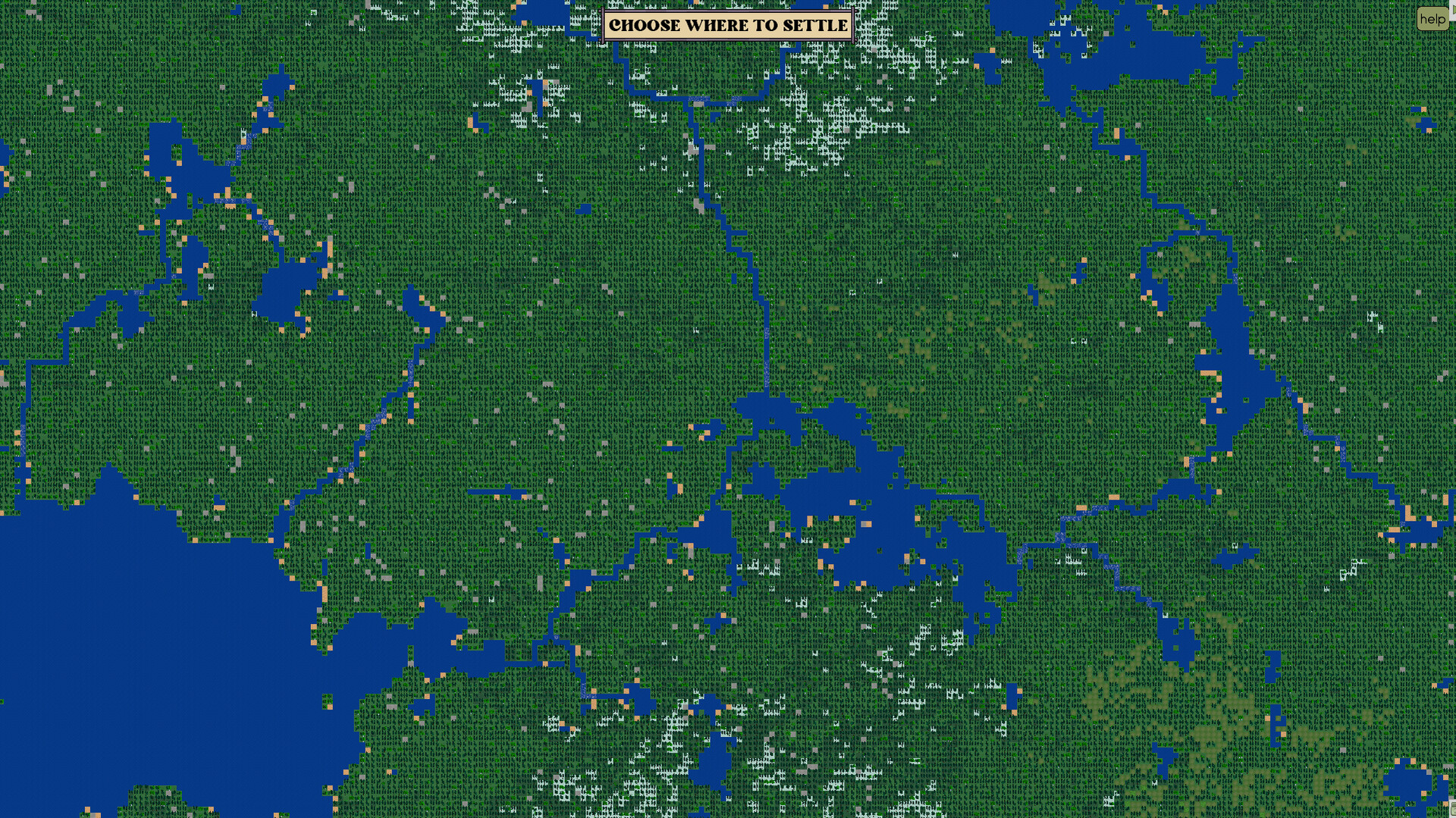 Ancient Savo screenshot 1