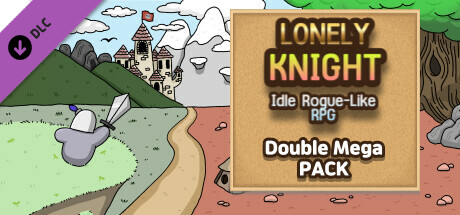 Lonely Knight - Double Mega Pack banner image