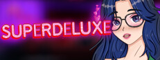 Superdeluxe cover
