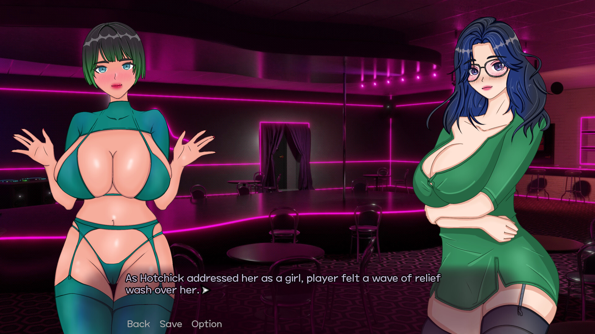 Superdeluxe screenshot 6