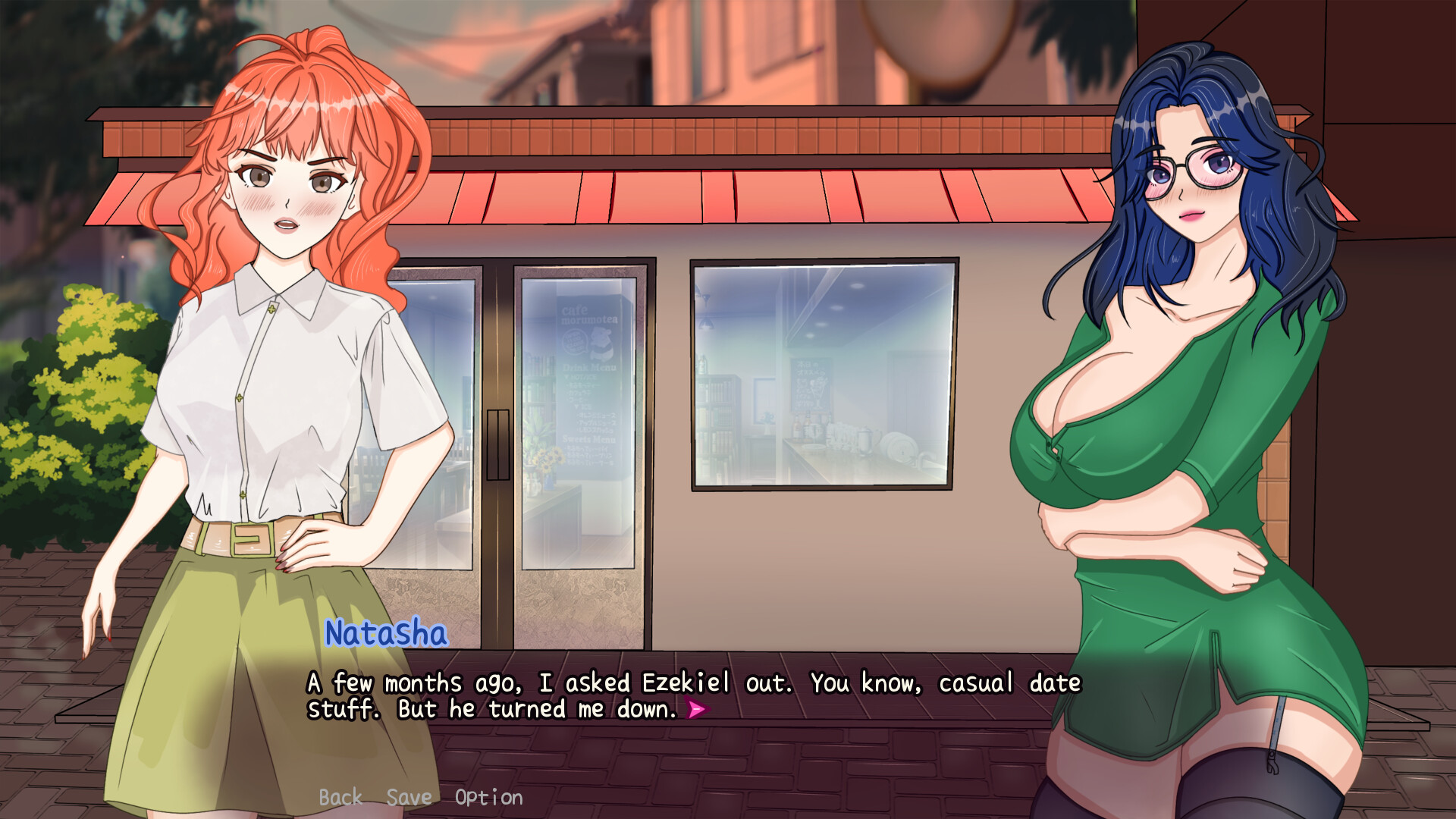 Superdeluxe screenshot 7