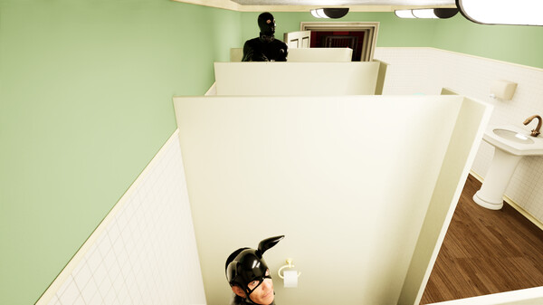 Friends in a Room screenshot 5