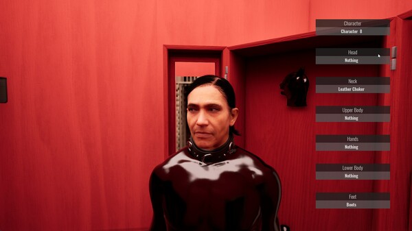 Friends in a Room screenshot 4