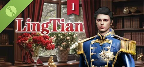 LingTIan1 Demo