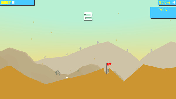 Only Golf screenshot 7