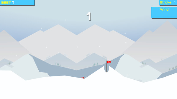 Only Golf screenshot 10