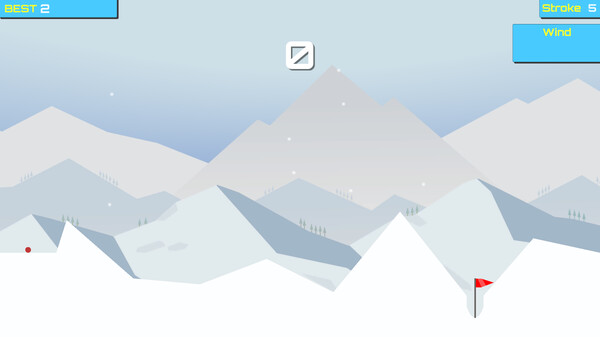 Only Golf screenshot 8