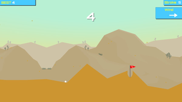 Only Golf screenshot 9
