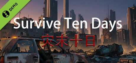 Survive Ten Days Demo