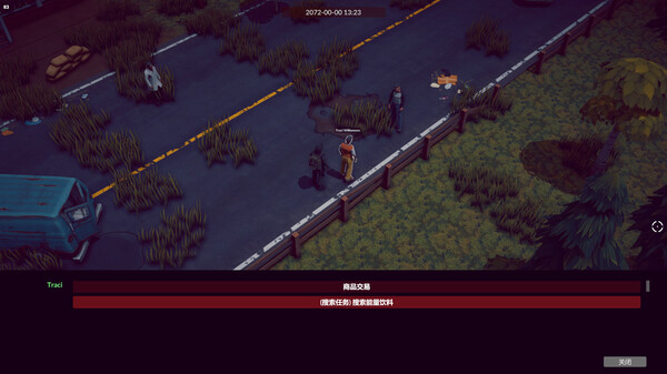 Survive Ten Days Demo