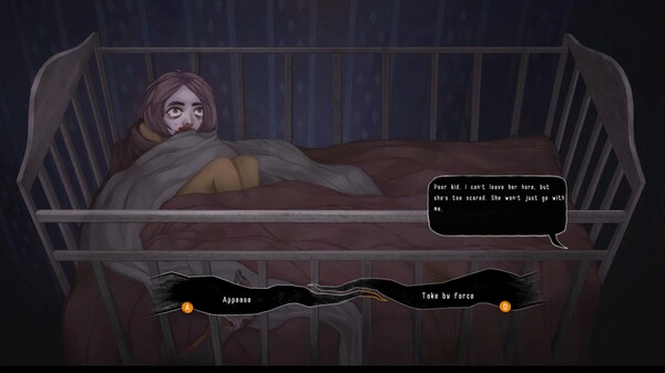 Lost in the Roots screenshot 7
